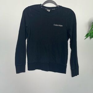 Calvin Klein Crew Neck Sweater